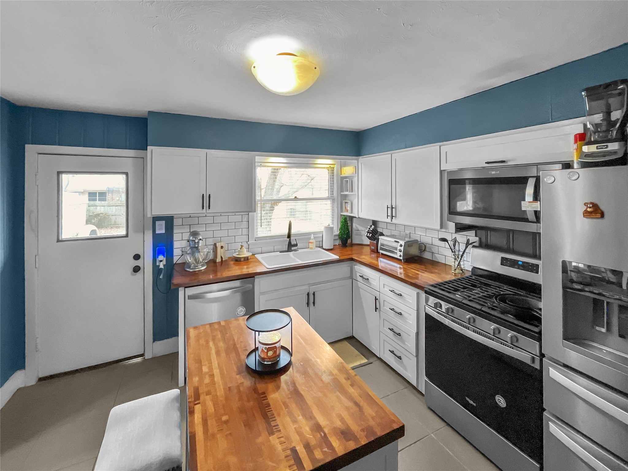 1709 W Birge Street Sherman TX 75092