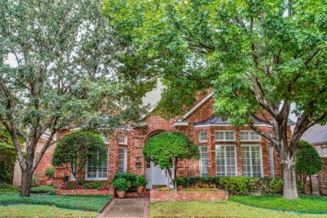 7315 Lane Park Court Dallas TX 75225