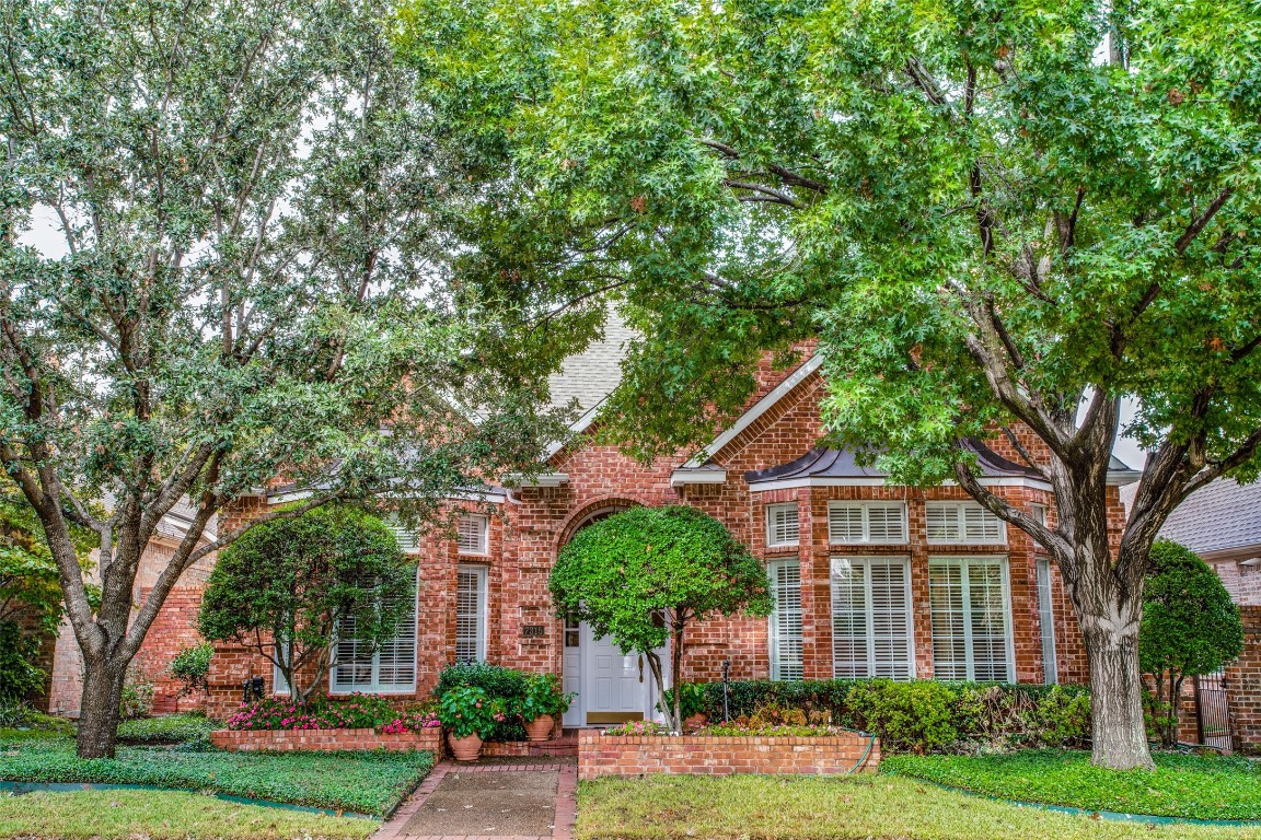 7315 Lane Park Court Dallas TX 75225