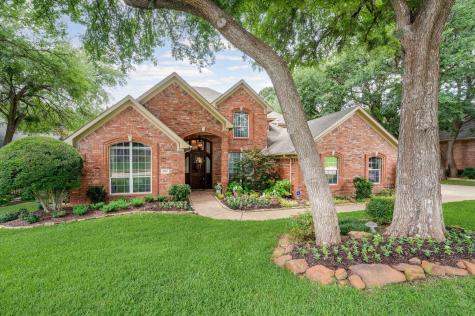 1909 Woodland Boulevard Flower Mound TX 75022