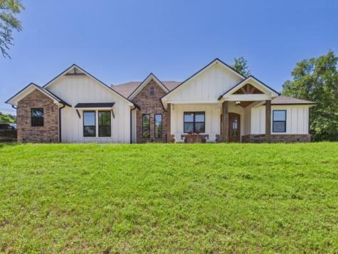 11069 Castleberry Street Brownsboro TX 75756