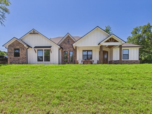 11069 Castleberry Street Brownsboro TX 75756