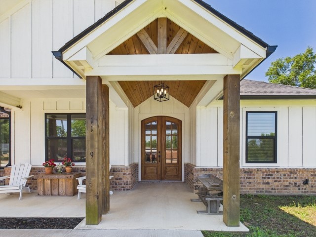 11069 Castleberry Street Brownsboro TX 75756