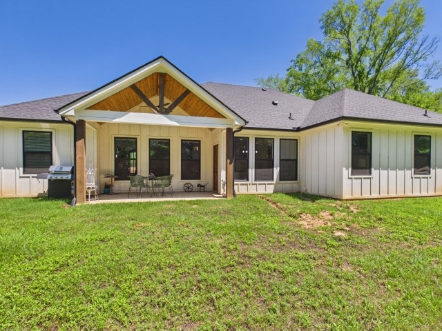 11069 Castleberry Street Brownsboro TX 75756