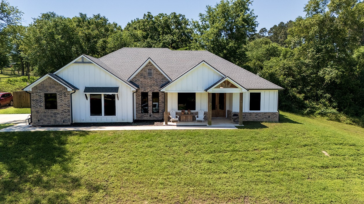 11069 Castleberry Street Brownsboro TX 75756