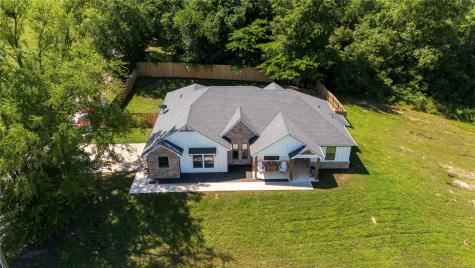 11069 Castleberry Street Brownsboro TX 75756