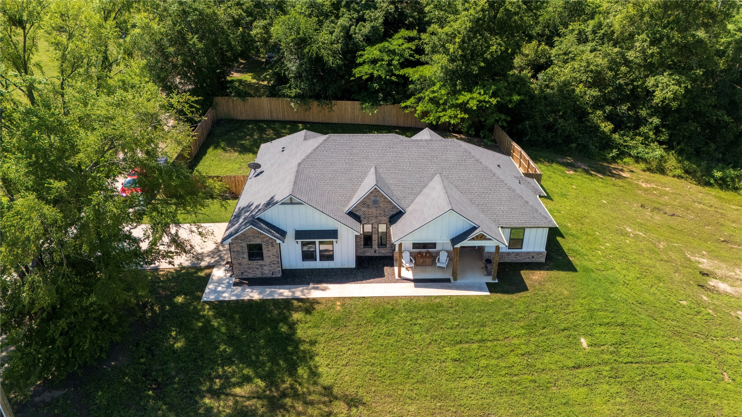 11069 Castleberry Street Brownsboro TX 75756
