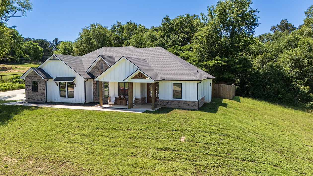 11069 Castleberry Street Brownsboro TX 75756