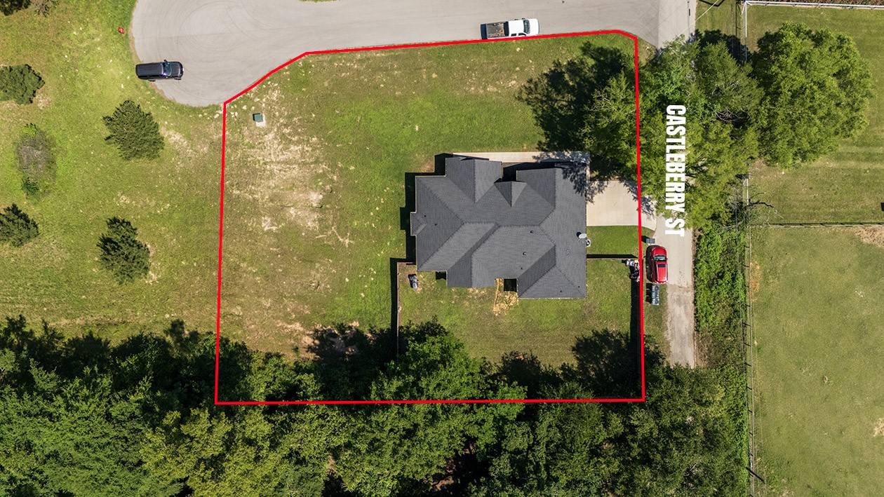 11069 Castleberry Street Brownsboro TX 75756