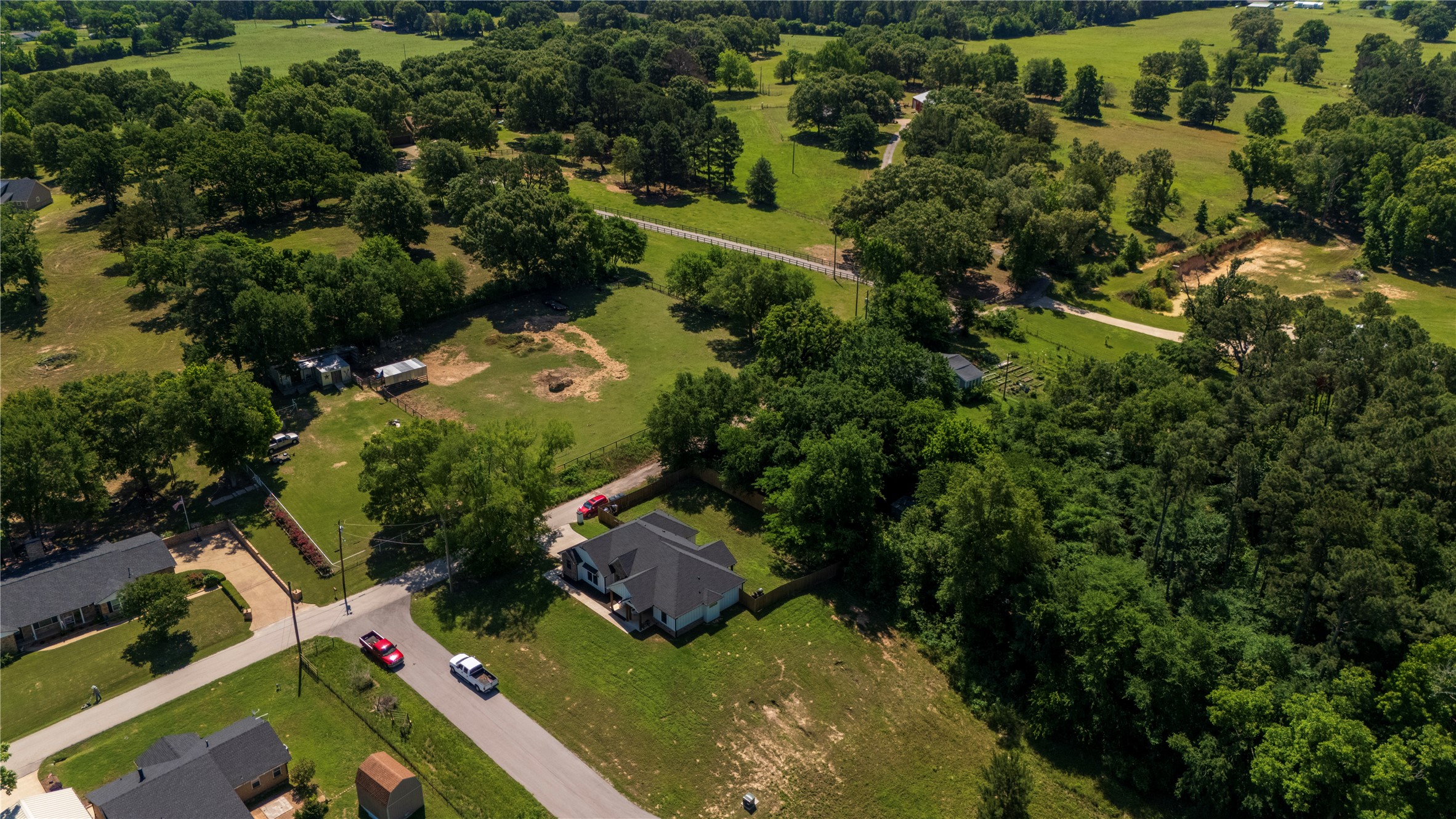 11069 Castleberry Street Brownsboro TX 75756