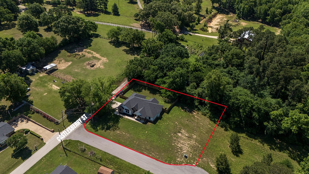 11069 Castleberry Street Brownsboro TX 75756