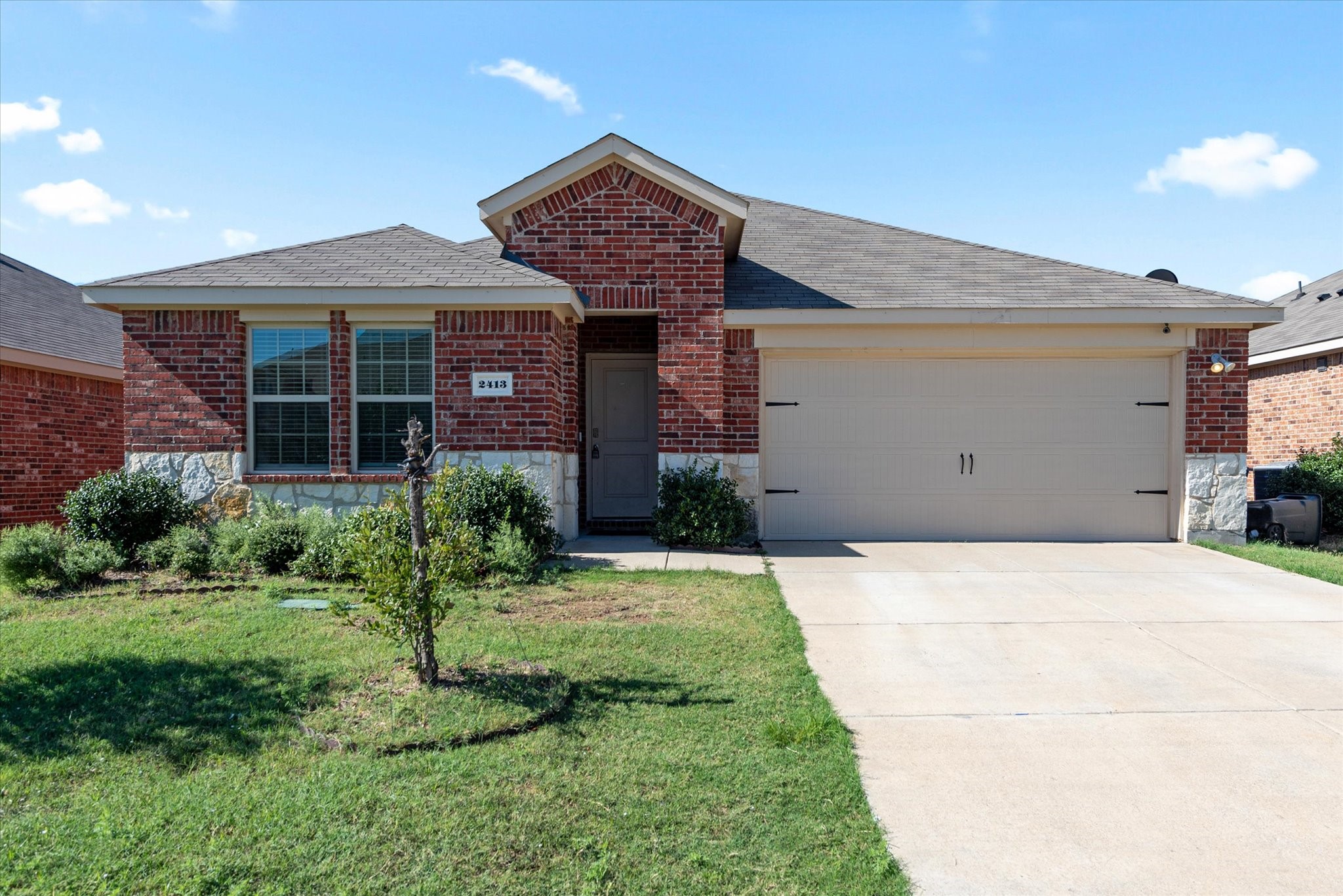 2413 Karnack Drive Forney TX 75126