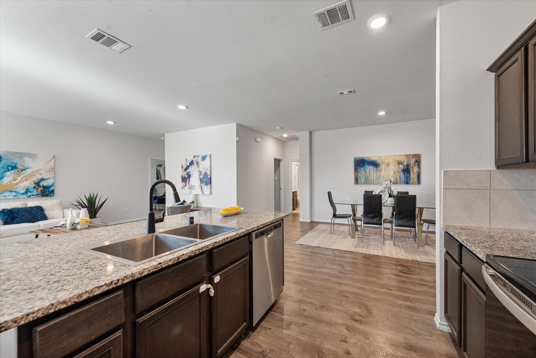 2413 Karnack Drive Forney TX 75126