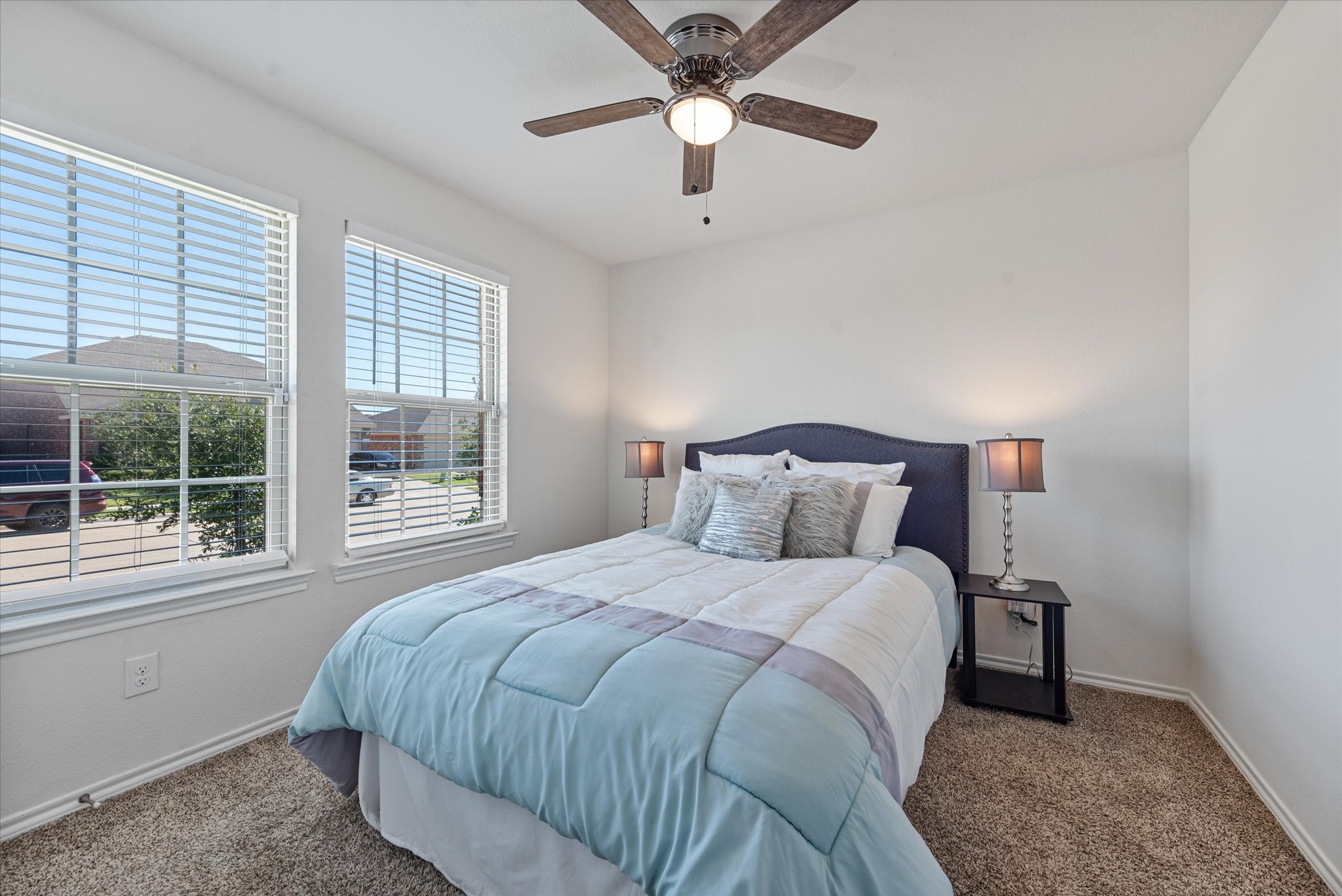 2413 Karnack Drive Forney TX 75126