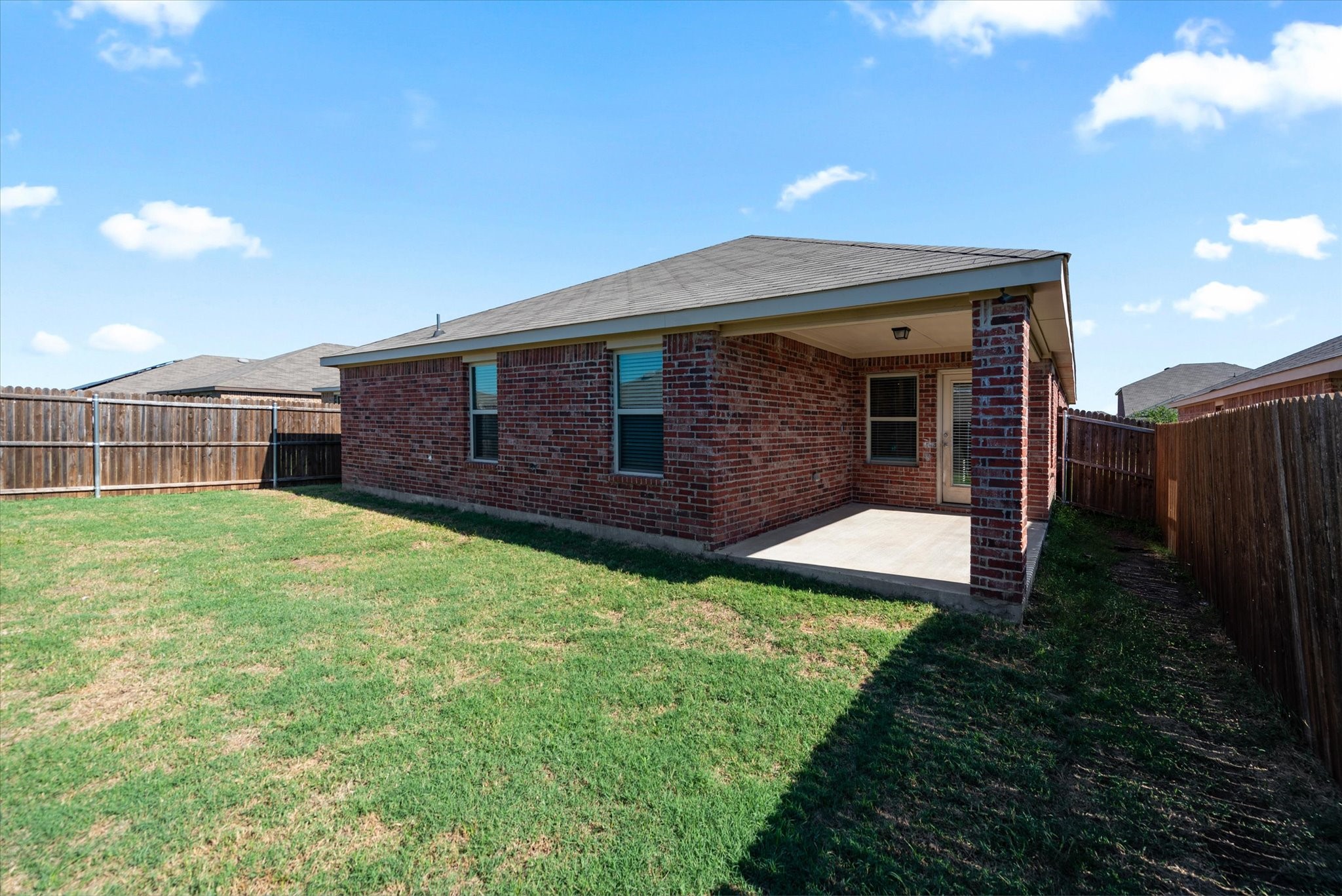 2413 Karnack Drive Forney TX 75126