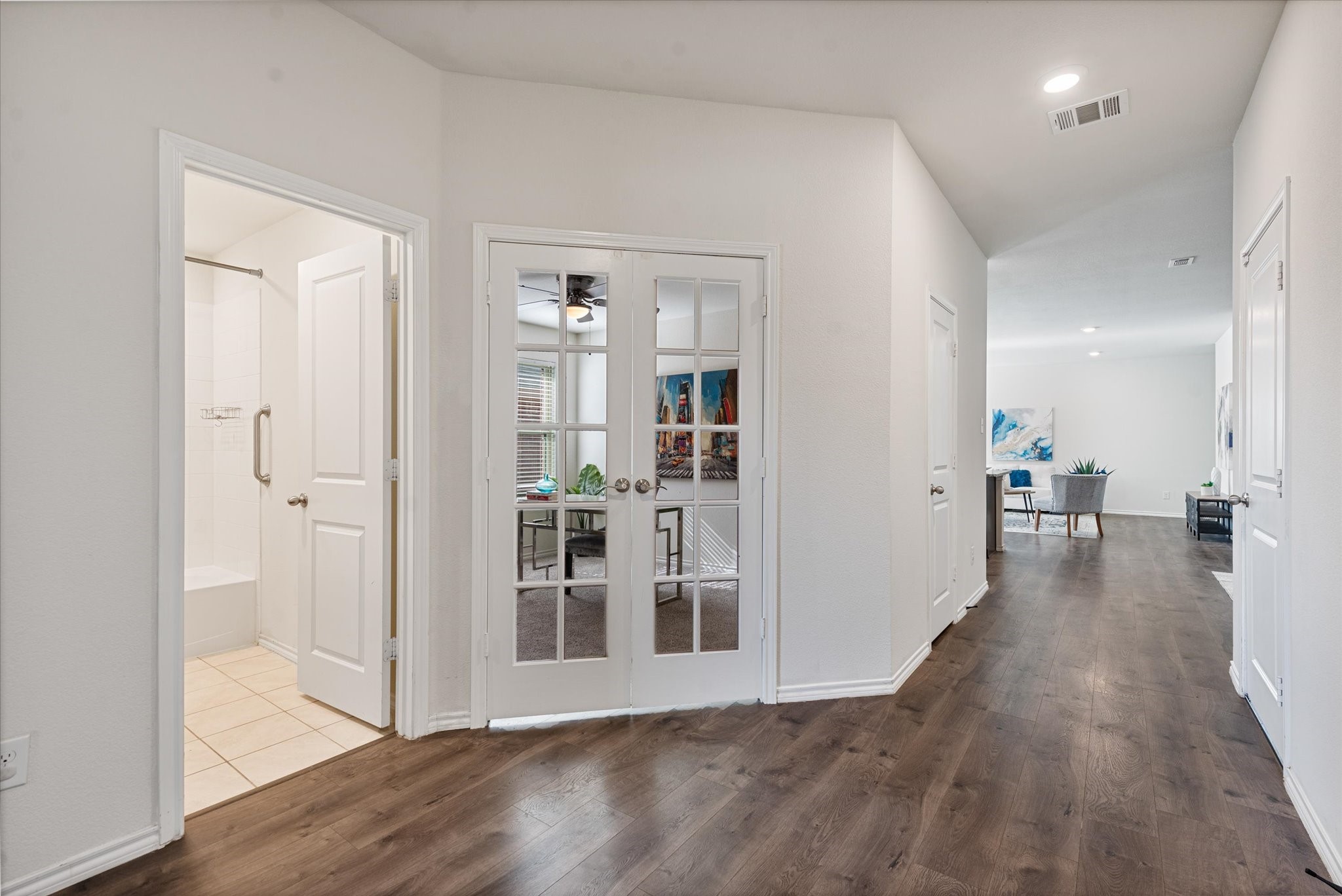 2413 Karnack Drive Forney TX 75126