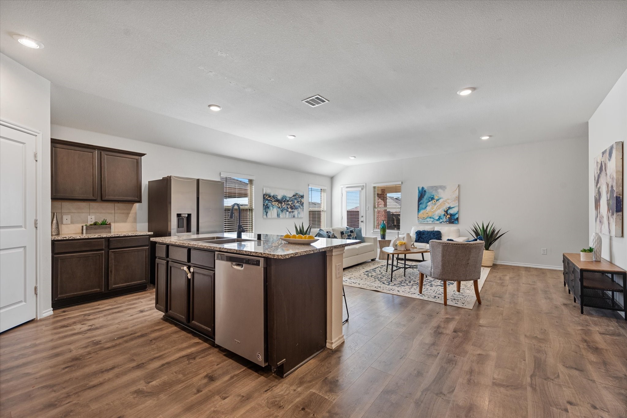 2413 Karnack Drive Forney TX 75126