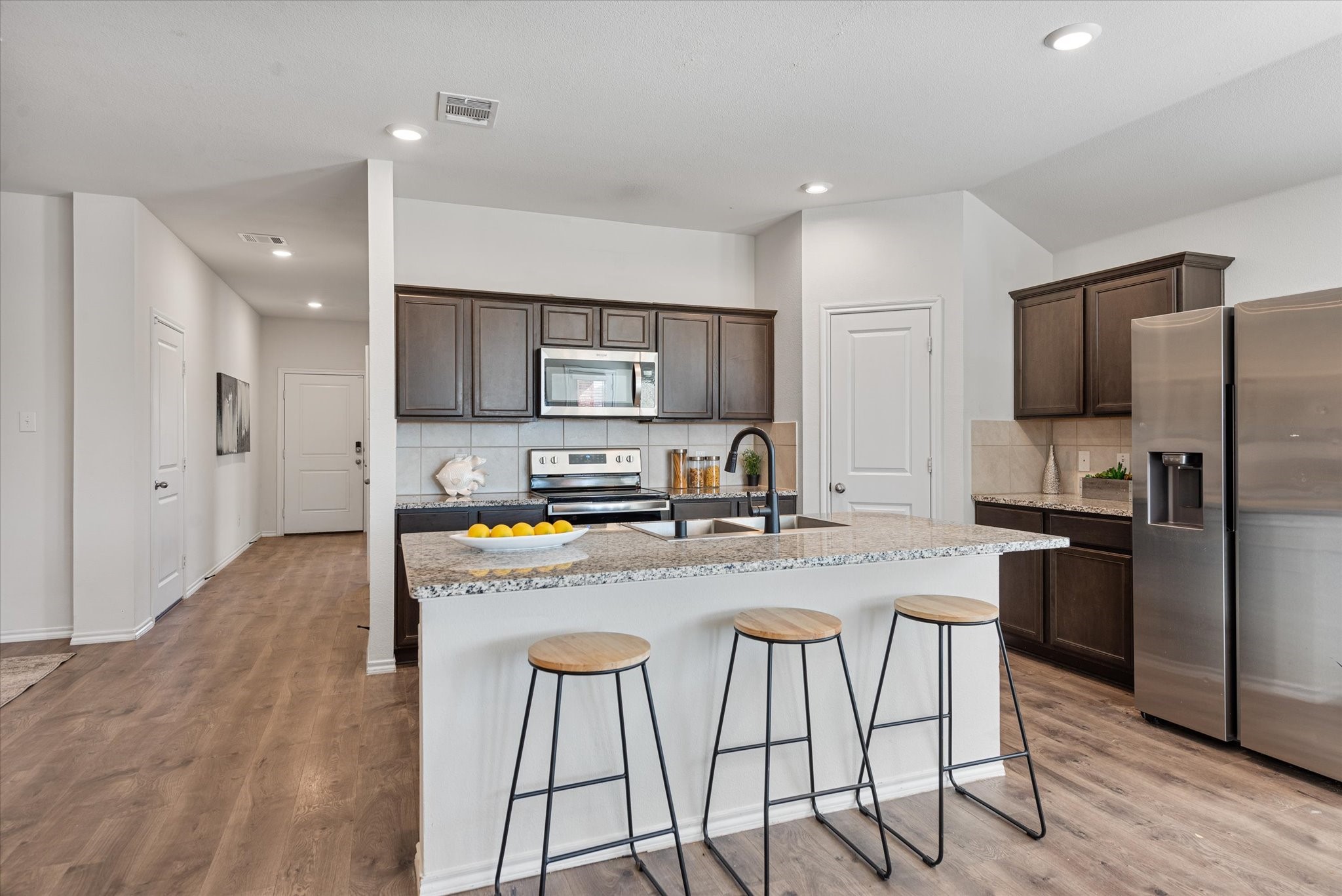 2413 Karnack Drive Forney TX 75126