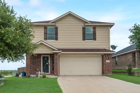 3732 Venera Street Fort Worth TX 76106