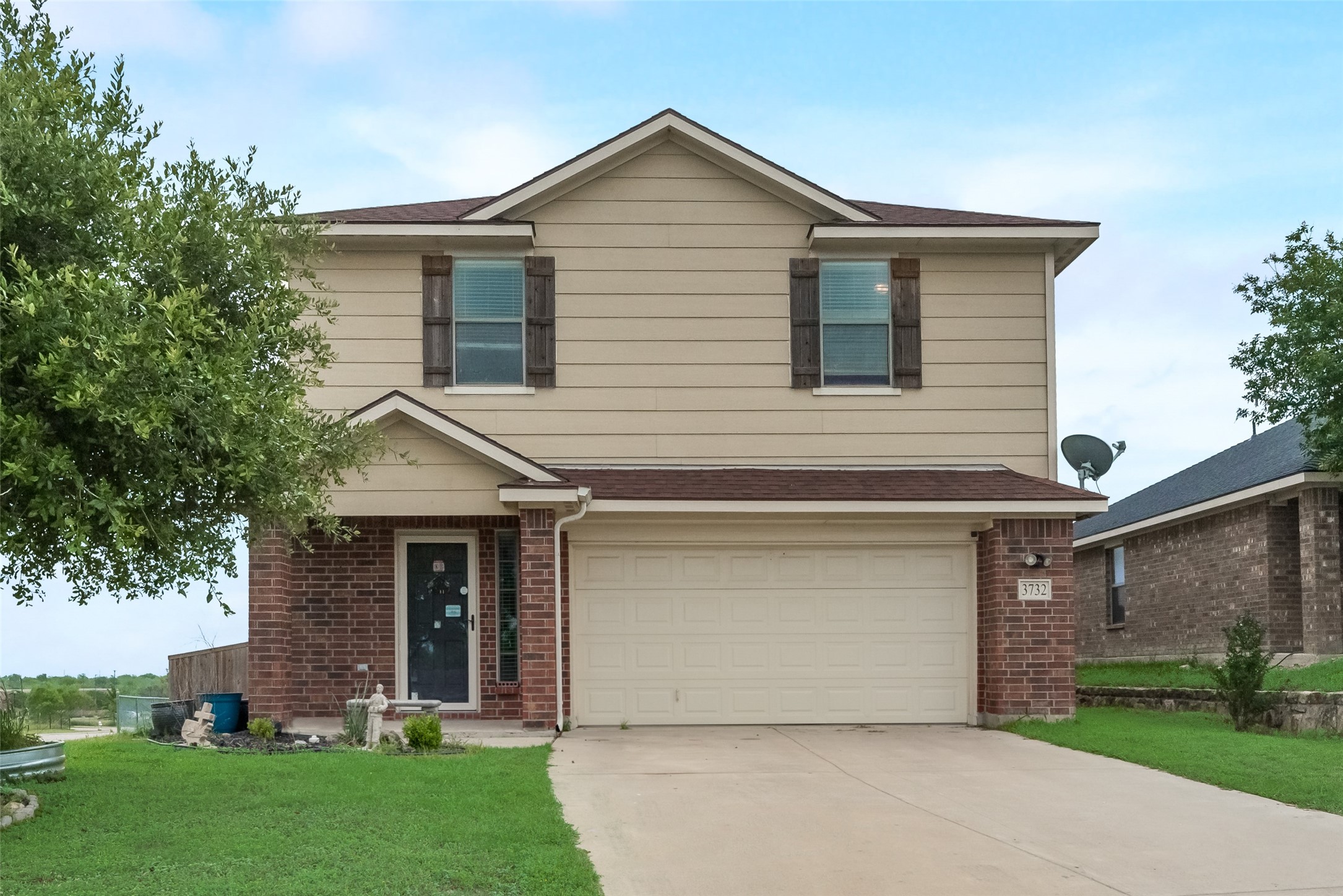 3732 Venera Street Fort Worth TX 76106