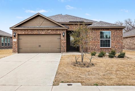 832 Jackel Drive Anna TX 75409