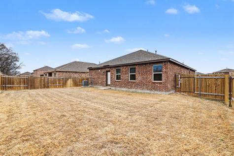 832 Jackel Drive Anna TX 75409