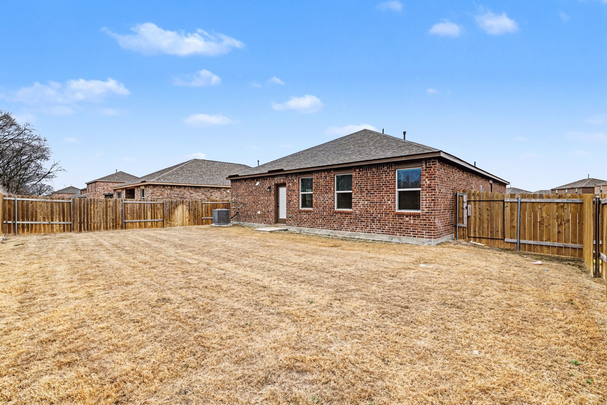 832 Jackel Drive Anna TX 75409