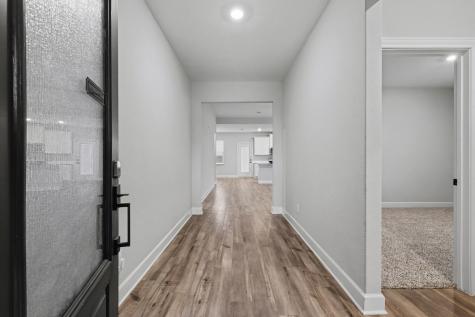 832 Jackel Drive Anna TX 75409