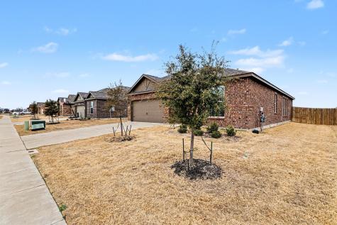 832 Jackel Drive Anna TX 75409