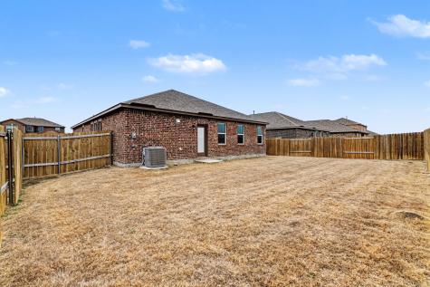 832 Jackel Drive Anna TX 75409