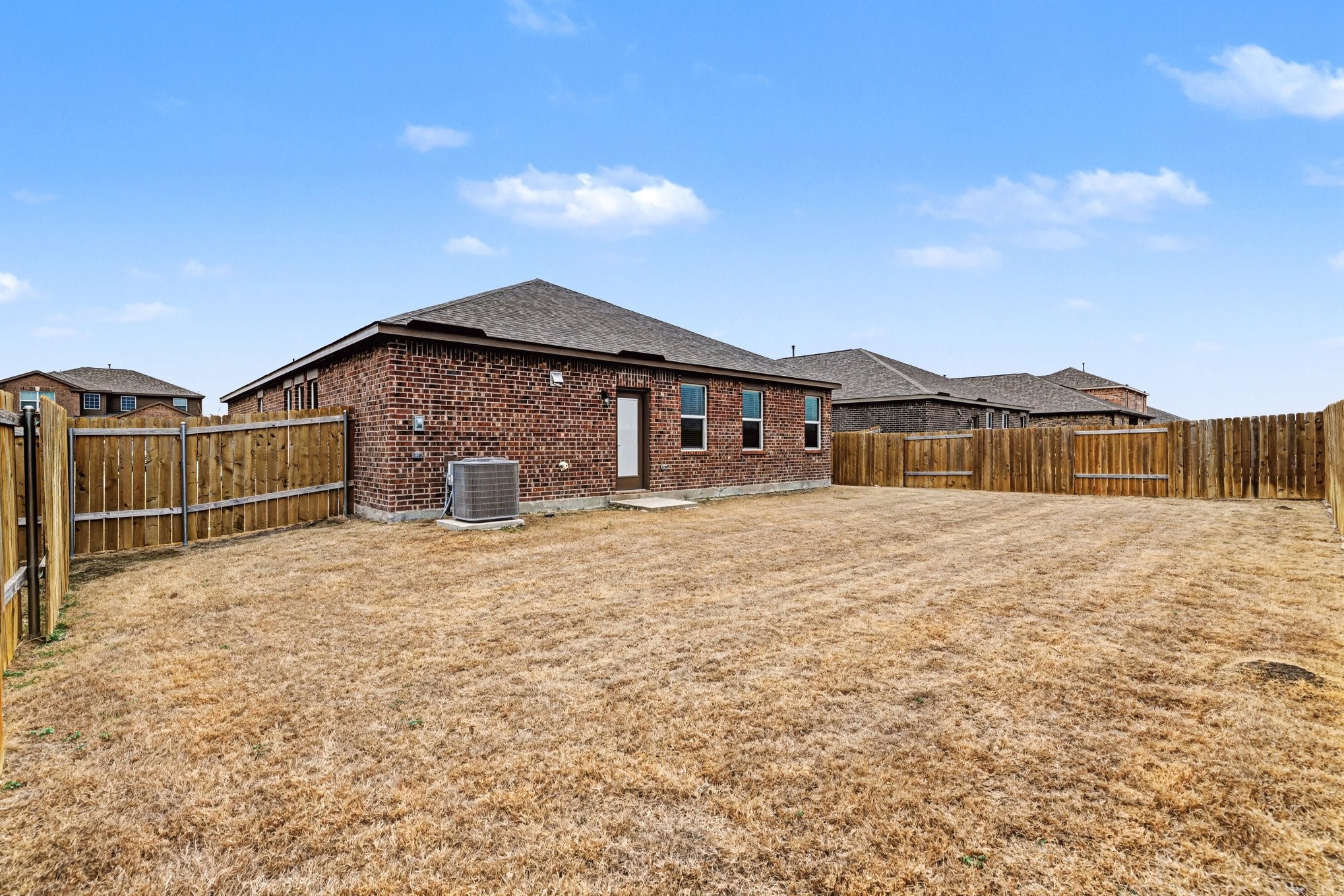 832 Jackel Drive Anna TX 75409