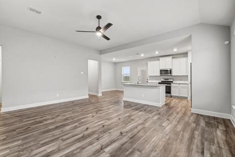 832 Jackel Drive Anna TX 75409