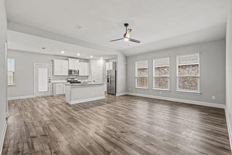 832 Jackel Drive Anna TX 75409