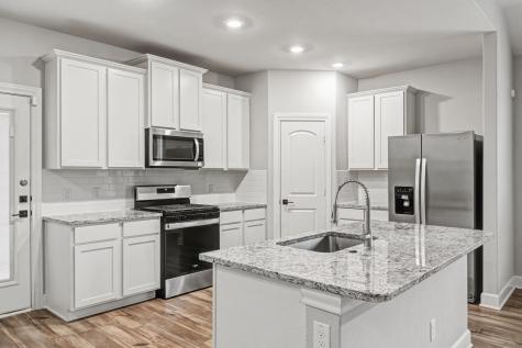 832 Jackel Drive Anna TX 75409