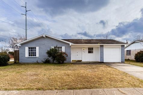 1322 Greencove Drive Garland TX 75040