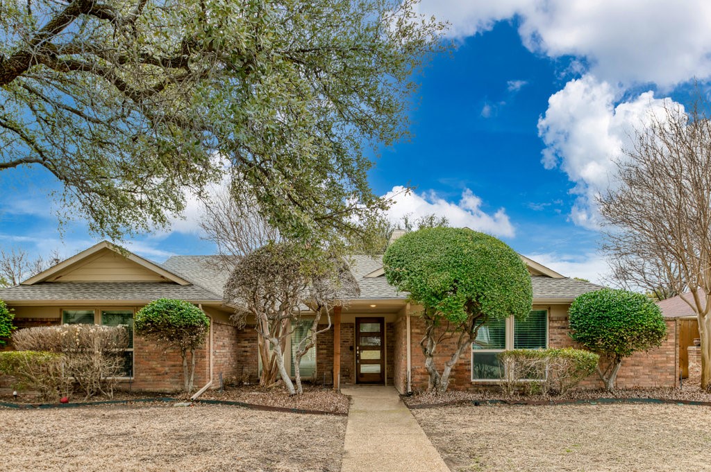 3208 Cross Bend Road Plano TX 75023