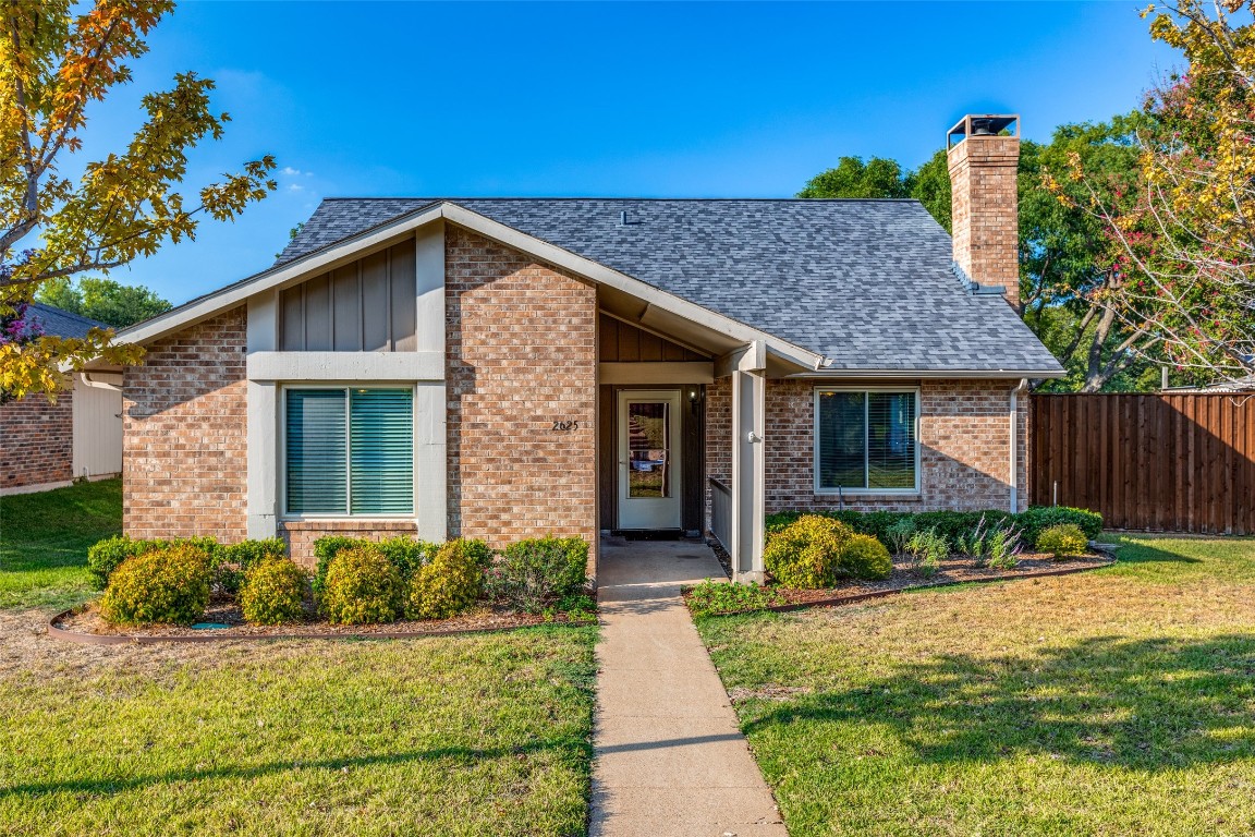 2625 Churchill Way Garland TX 75044