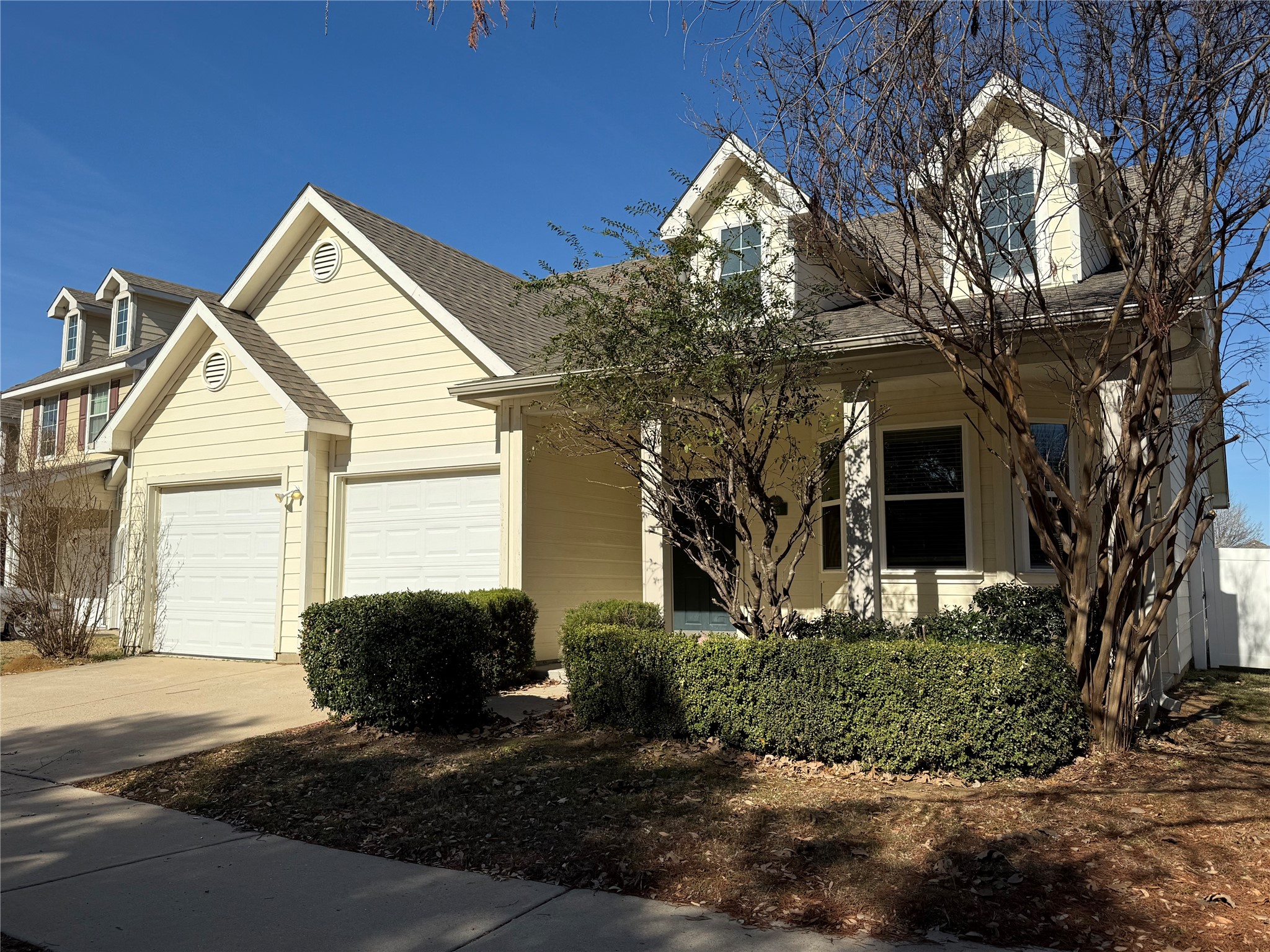 1213 Oakcrest Drive Providence Village TX 76227
