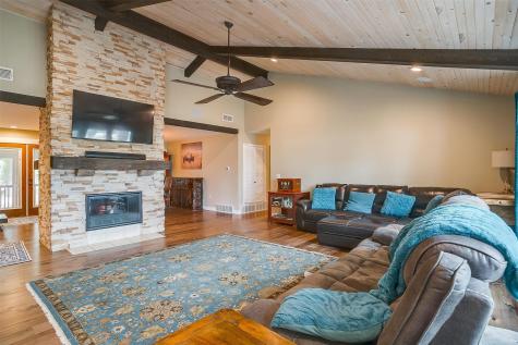 1630 Chapman Court Aledo TX 76008