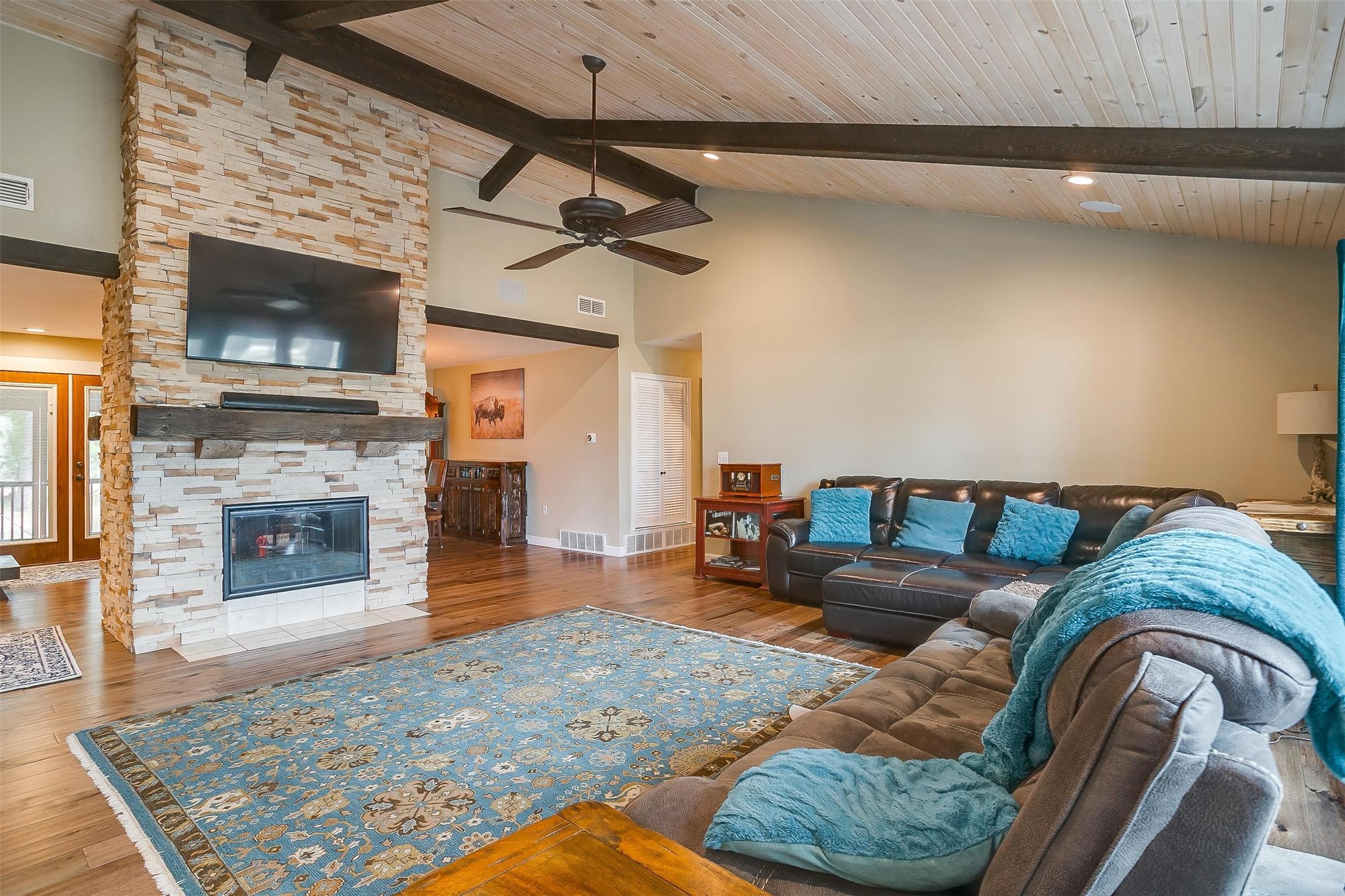 1630 Chapman Court Aledo TX 76008