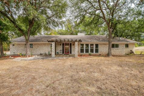 1630 Chapman Court Aledo TX 76008