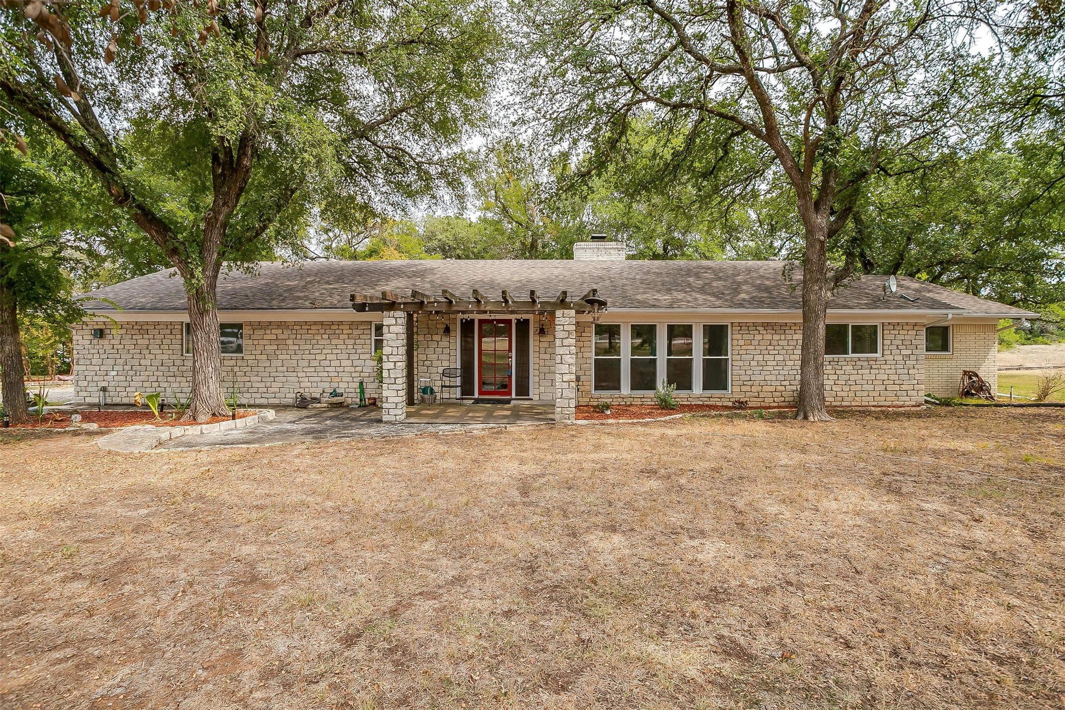 1630 Chapman Court Aledo TX 76008