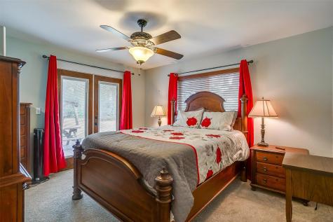1630 Chapman Court Aledo TX 76008