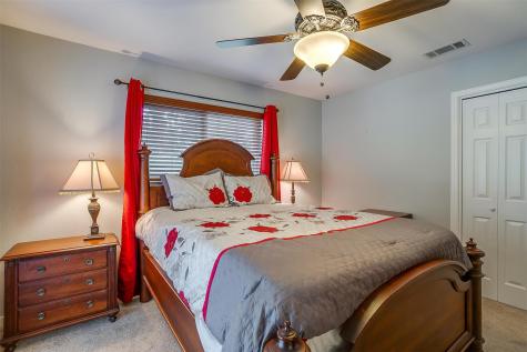 1630 Chapman Court Aledo TX 76008