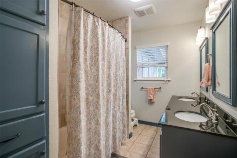 1630 Chapman Court Aledo TX 76008