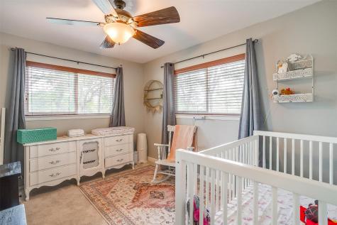 1630 Chapman Court Aledo TX 76008