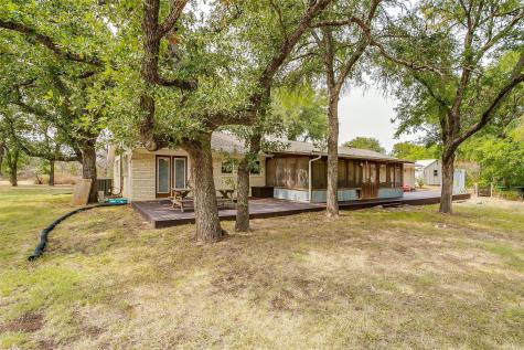 1630 Chapman Court Aledo TX 76008