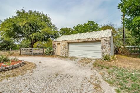 1630 Chapman Court Aledo TX 76008
