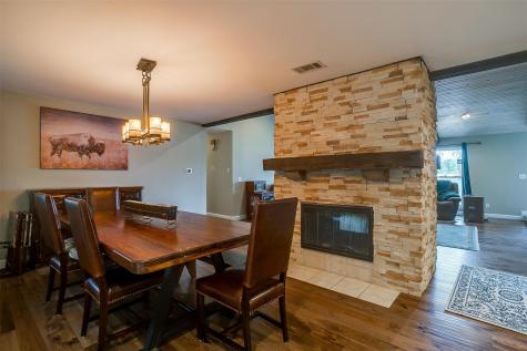 1630 Chapman Court Aledo TX 76008