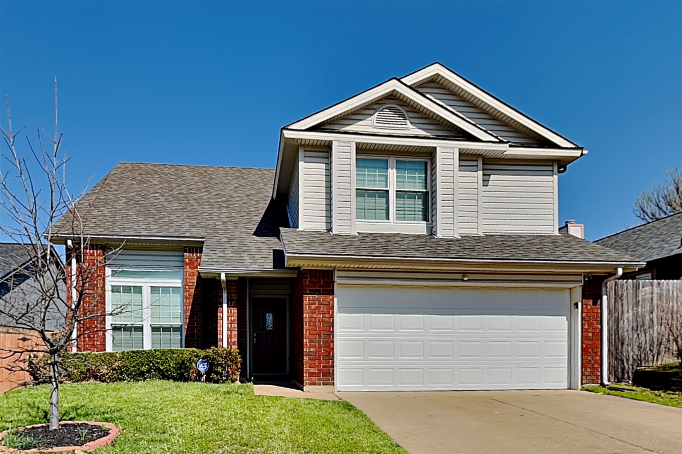 1424 Mockingbird Drive Grapevine TX 76051
